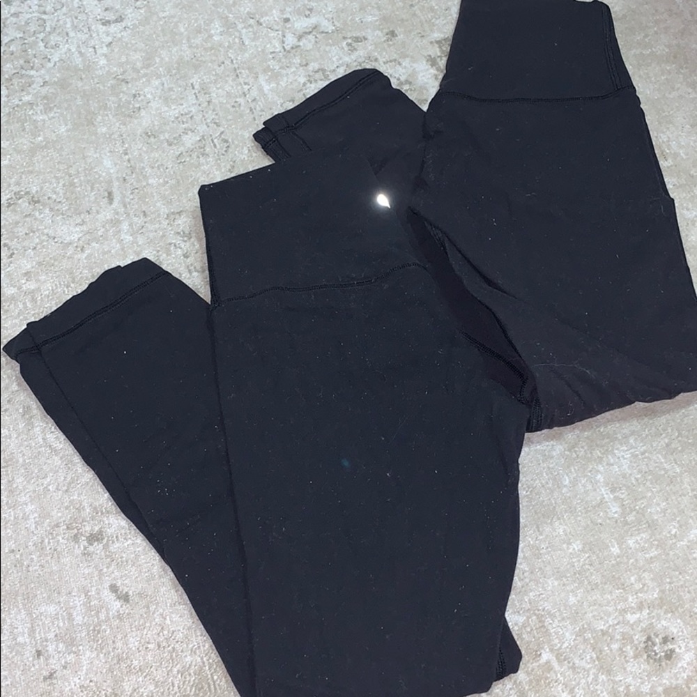 Lululemon bundle